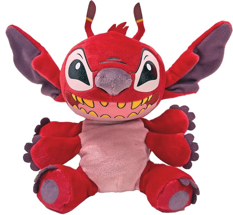 Λούτρινο Beanie Babies Disney-Leroy 15cm (1607-44032) (0)