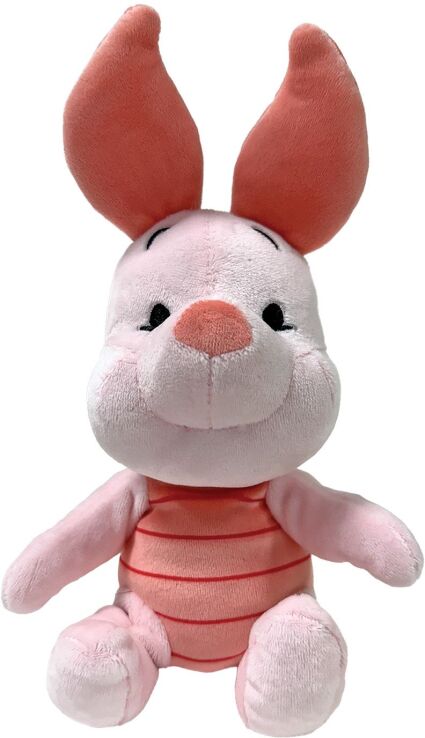 Λούτρινο Beanie Babies Winnie The Pooh-Piglet 15cm (1607-44040) (0)