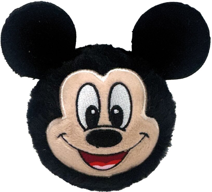 Beanie Bouncer Disney-Mickey (1607-83024) (0)