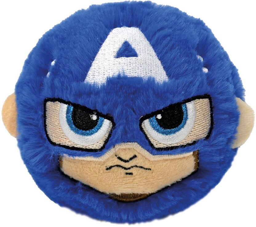 Beanie Bouncer Marvel-Captain America (1607-83031) (0)