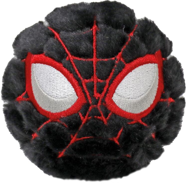 Beanie Bouncer Marvel-Miles Morales (1607-83035) (0)