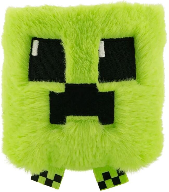 Beanie Bouncer Minecraft-Creeper (1607-83054) (0)