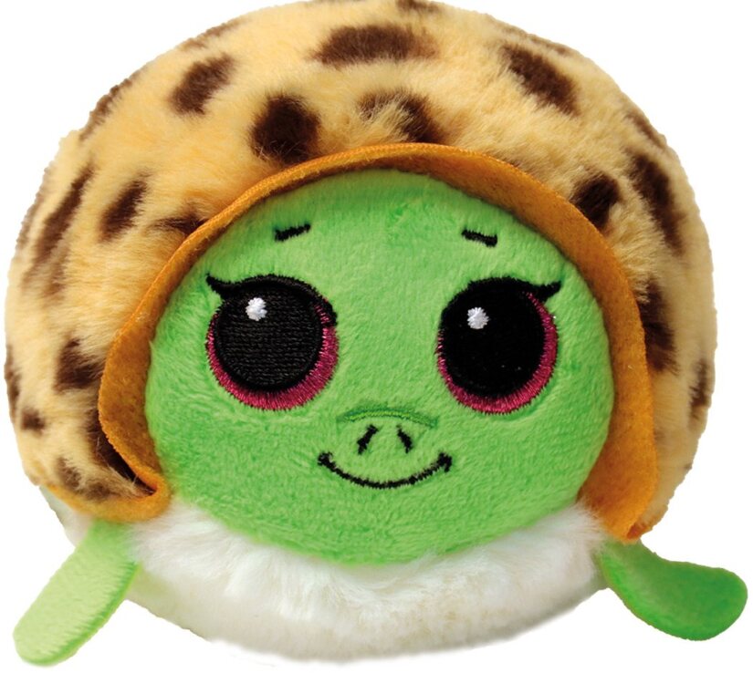 Beanie Bouncer Χελώνα Πράσινη (1607-83061) (0)