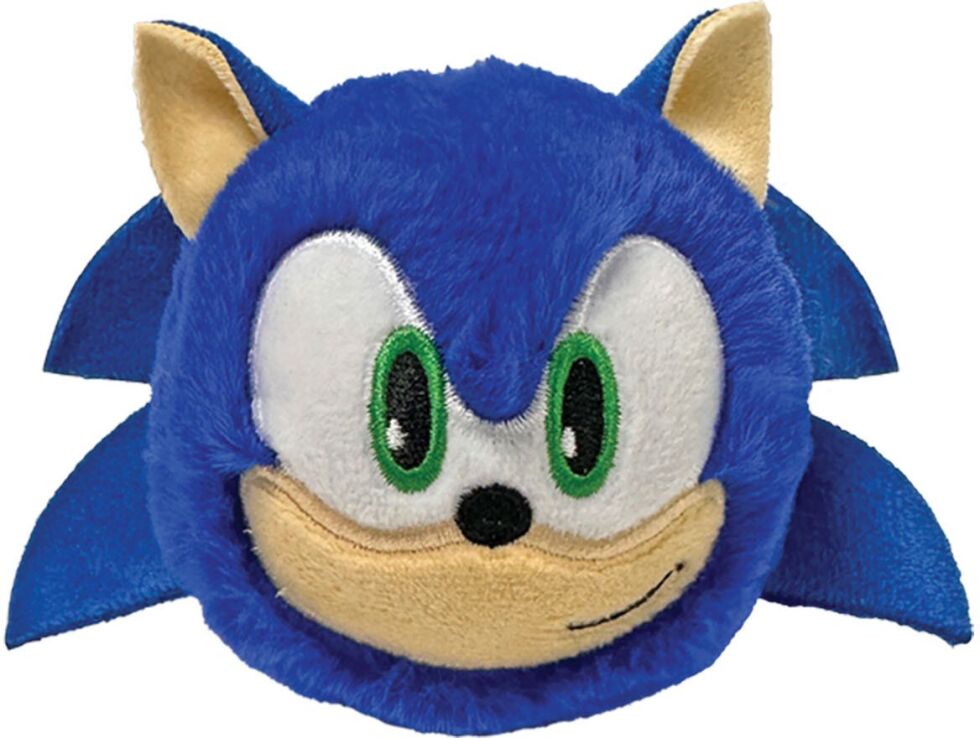 Beanie Bouncer Sonic-Sonic(1607-83066) (0)