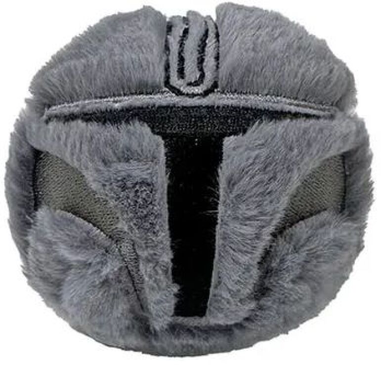 Beanie Bouncer Star Wars-The Mandalorian (1607-83073) (0)
