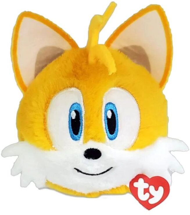Beanie Bouncer Sonic-Tails (1607-83101) (0)