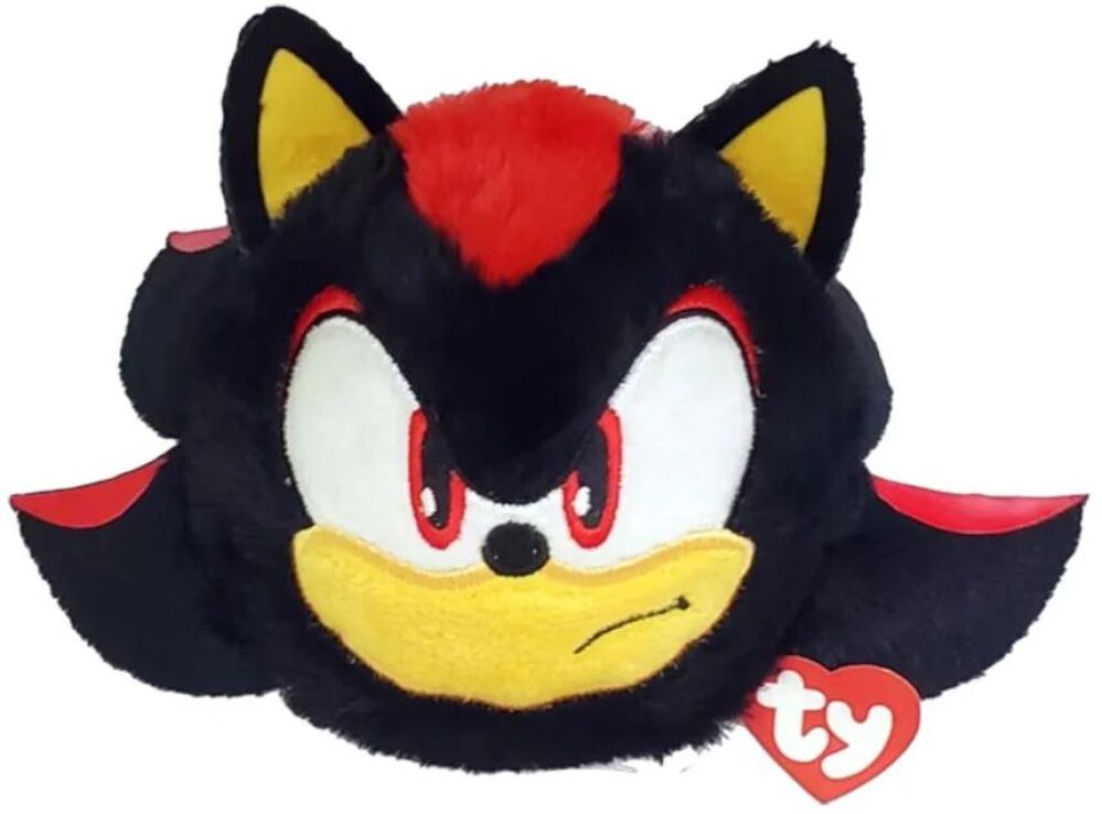 Beanie Bouncer Sonic-Shadow (1607-83102) (0)