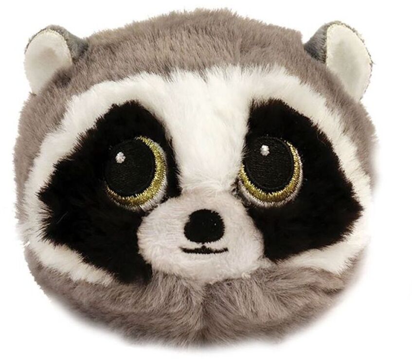 Beanie Bouncer Ρακούν Γκρι (1607-83119) (0)