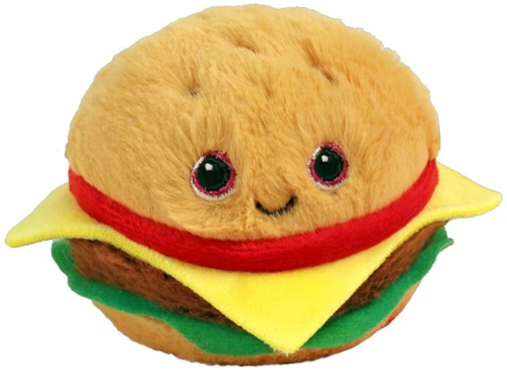 Beanie Bouncer Χάμπουργκερ (1607-83125) (0)