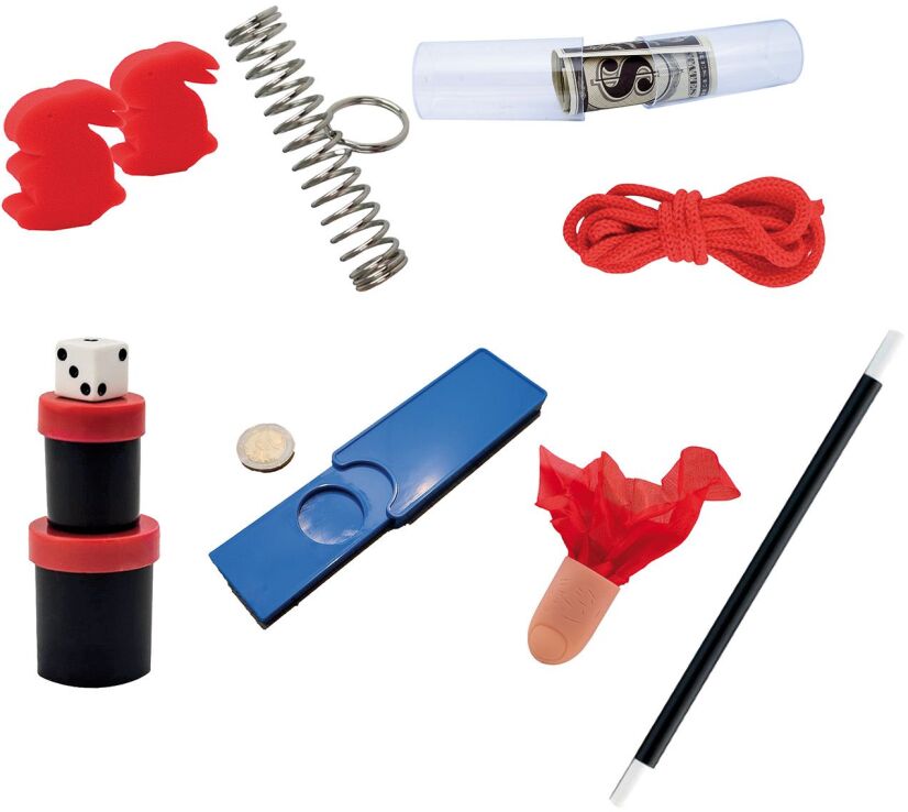 Επιτραπέζιο Μαγικά Παιχνίδια Μαγικό Ραβδί (1040-08313) (2)