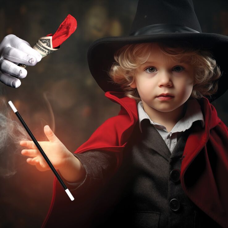 Επιτραπέζιο Μαγικά Παιχνίδια Μαγικό Ραβδί (1040-08313) (3)