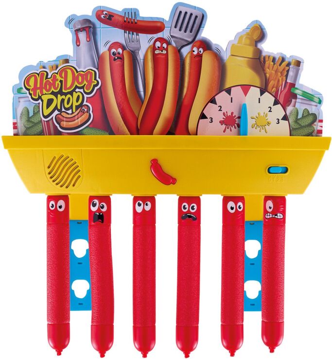 Επιτραπέζιο Hot Dog Drop (1040-08466) (1)