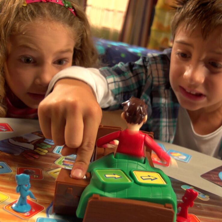 Επιτραπέζιο Μην Ξυπνήσεις Τον Μπαμπά (1040-10013) (4)