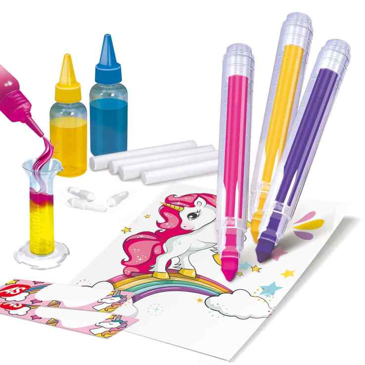 Μαθαίνω & Δημιουργώ Εργαστήριο Μαρκαδόρων Refill Pack-2 Σχέδια (1038-11031) (3)