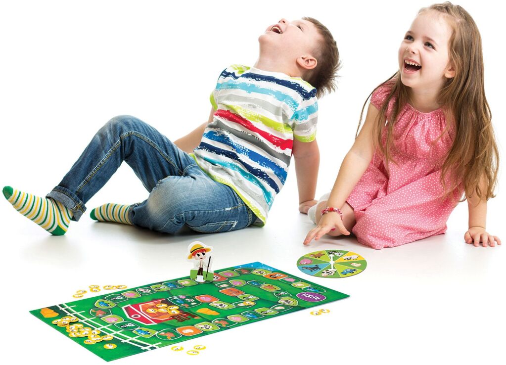 Επιτραπέζιο Σώσε Τα Προβατάκια (1040-21601) (3)