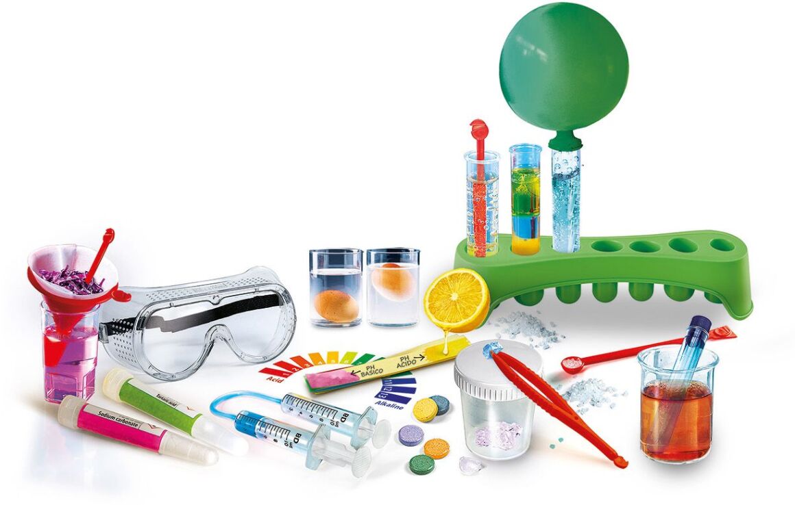 Μαθαίνω & Δημιουργώ Mega Εργαστήριο Χημείας (1026-63266) (1)