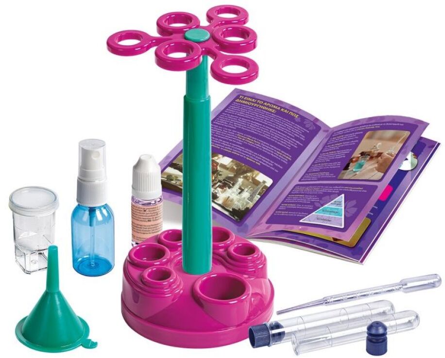 Μαθαίνω & Δημιουργώ Γλυκά Αρώματα (1026-63389) (1)