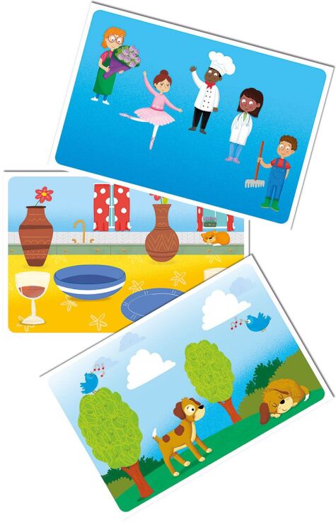 Εξυπνούλης Ηλεκτρονικός Παντογνώστης (1020-63392) (3)