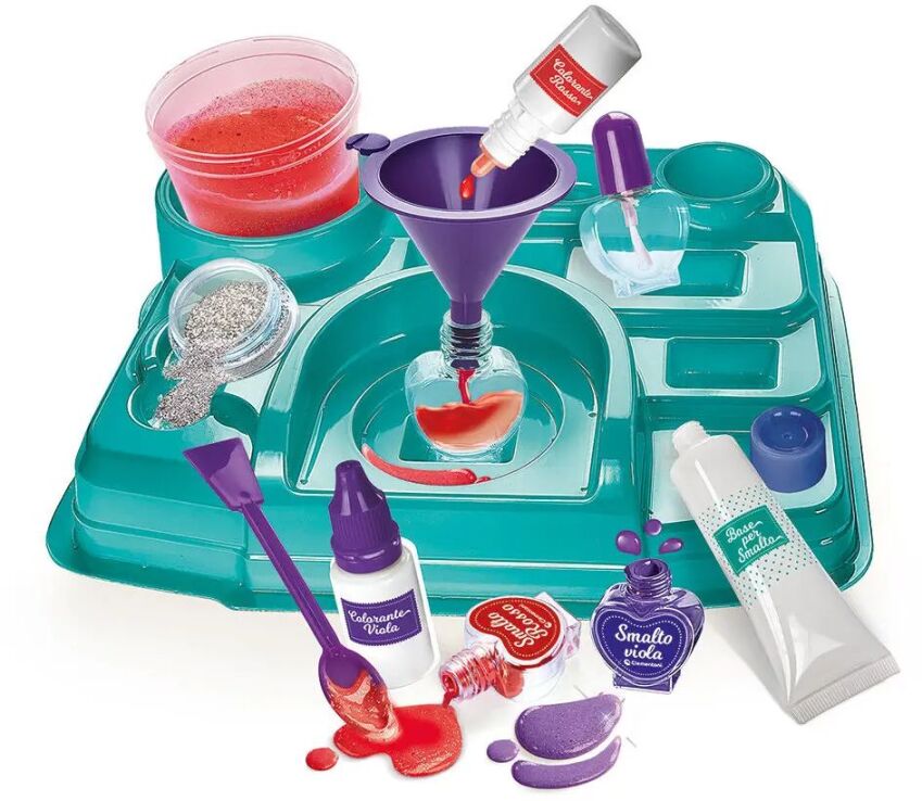 Μαθαίνω & Δημιουργώ Λαμπερά Νύχια (1026-63409) (1)