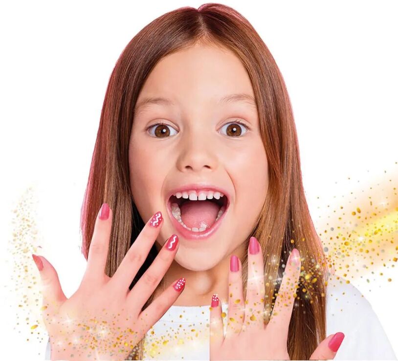 Μαθαίνω & Δημιουργώ Λαμπερά Νύχια (1026-63409) (3)