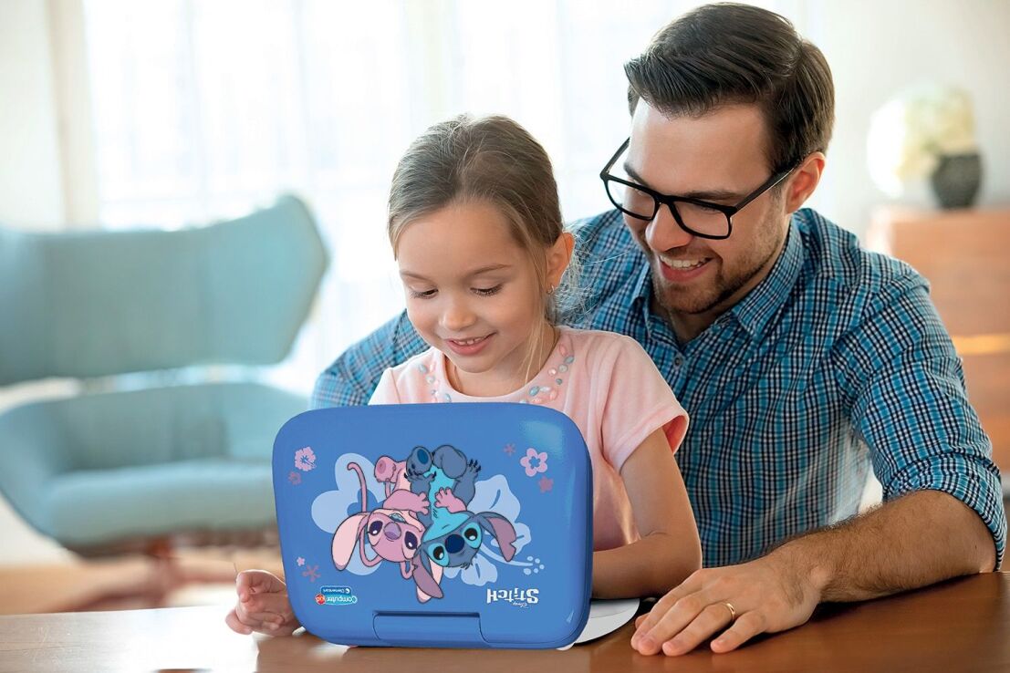 Εξυπνούλης Laptop Stitch (1020-63443) (4)