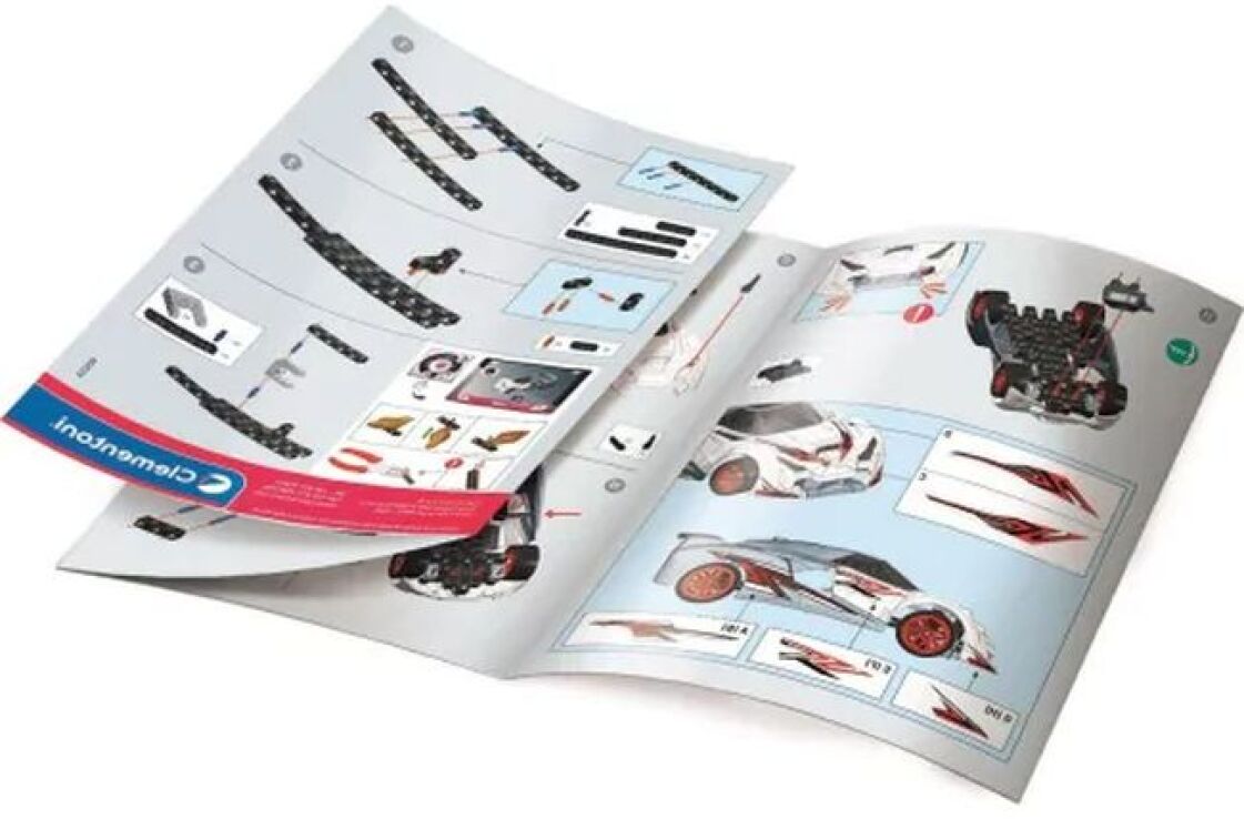 Μαθαίνω & Δημιουργώ Εργαστήριο Μηχανικής Hypercar (1026-63652) (3)