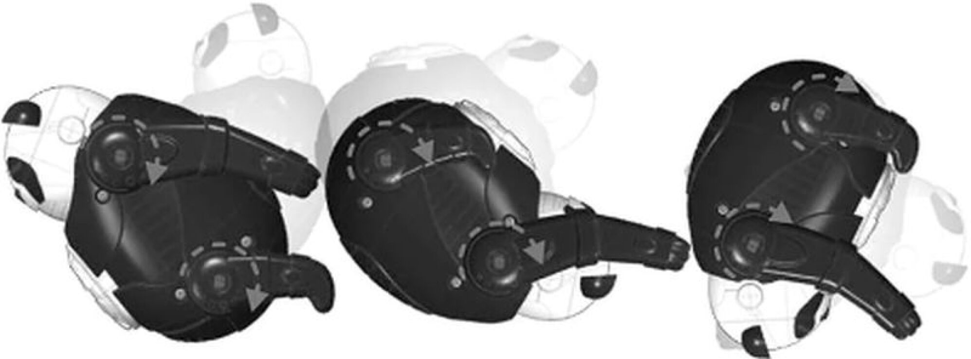 Μαθαίνω & Δημιουργώ Εργαστήριο Ρομποτικής Robo Panda (1026-63654) (4)