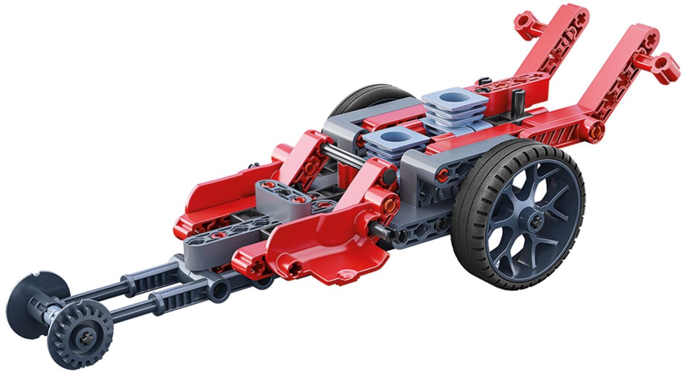 Μαθαίνω & Δημιουργώ Εργαστήριο Μηχανικής Roadster & Dragster (1026-63246) (3)