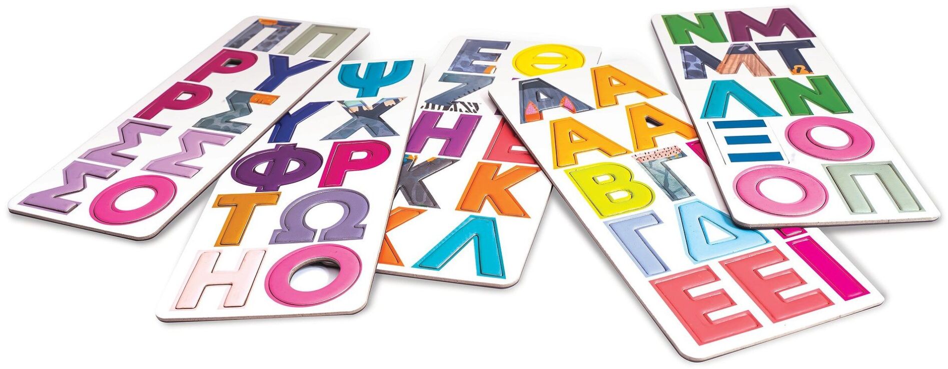 Magnet Box-Magnet Tins Γράμματα & Αριθμοί-2 Σχέδια (1029-64070) (5)