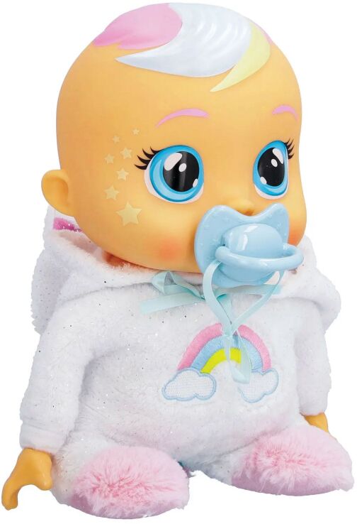 Κούκλα Cry Babies Όνειρα Γλυκά Dreamy (4104-91412) (2)