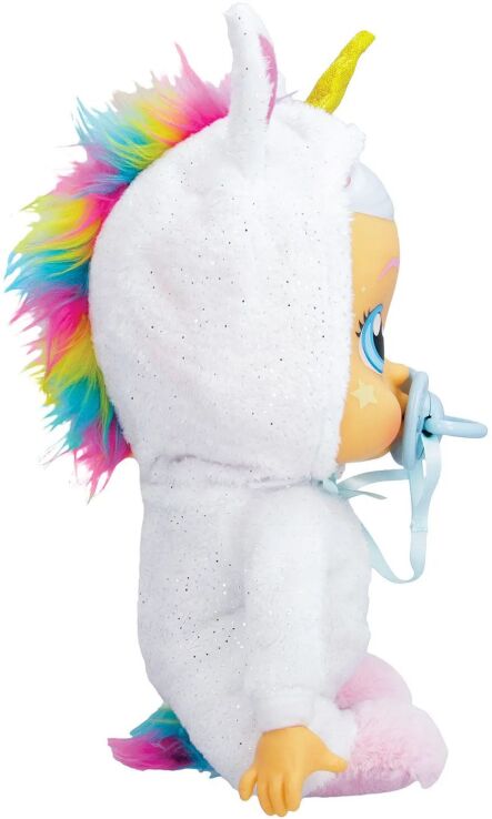 Κούκλα Cry Babies Όνειρα Γλυκά Dreamy (4104-91412) (3)