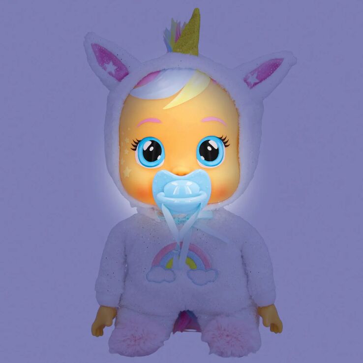 Κούκλα Cry Babies Όνειρα Γλυκά Dreamy (4104-91412) (5)