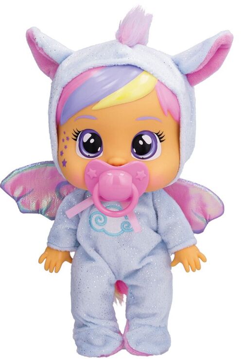 Λαμπάδα Κούκλα Cry Babies-Αγαπουλίνια-3 Σχέδια (4104-91595) (3)