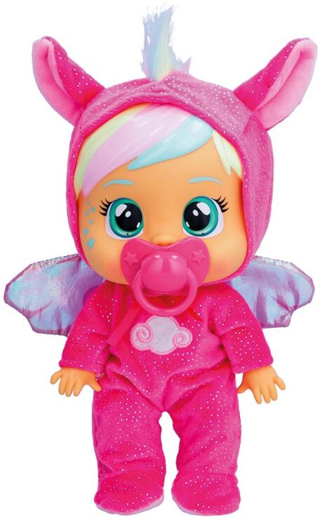 Λαμπάδα Κούκλα Cry Babies-Αγαπουλίνια-3 Σχέδια (4104-91595) (4)