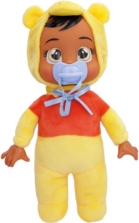 Κούκλα Cry Babies-Tiny Cuddles Disney-6 Σχέδια (4104-91788) (3)