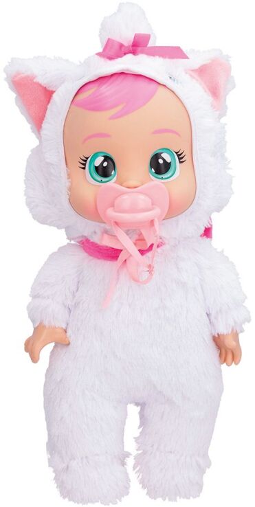 Κούκλα Cry Babies-Tiny Cuddles Disney-6 Σχέδια (4104-91788) (6)