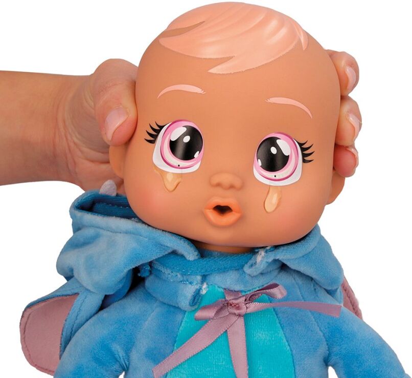 Κούκλα Cry Babies-Tiny Cuddles Disney-6 Σχέδια (4104-91788) (9)