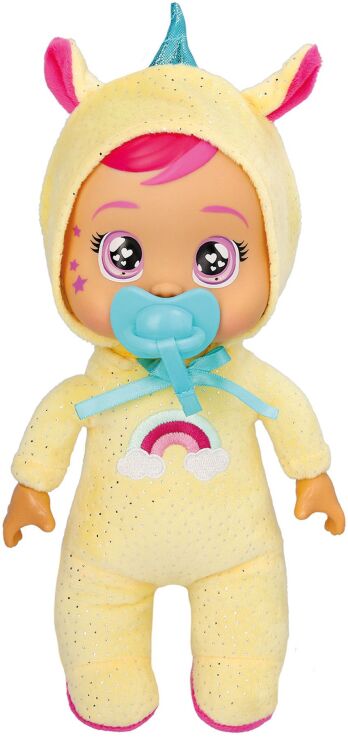 Κούκλα Cry Babies-Tiny Cuddles Day Care-3 Σχέδια (4104-92029) (3)
