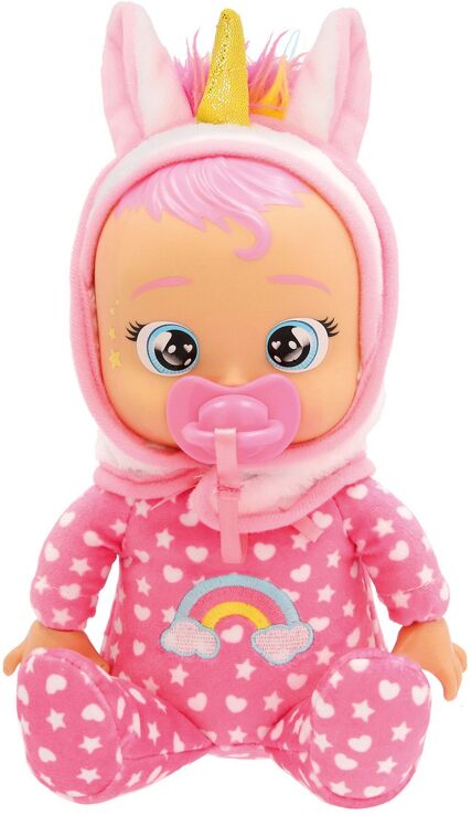 Κούκλα Cry Babies-Tiny Cuddles Newborns-6 Σχέδια (4104-92458) (0)