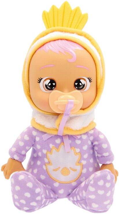 Κούκλα Cry Babies-Tiny Cuddles Newborns-6 Σχέδια (4104-92458) (2)