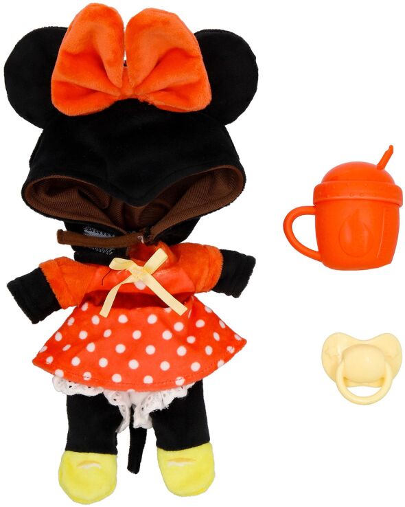 Κούκλα Cry Babies-Αγαπουλίνια Disney-2 Σχέδια (4104-92736) (6)