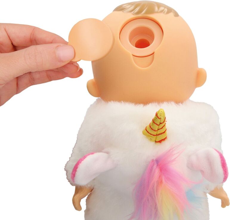 Κούκλα Cry Babies-Tiny Cuddles Soft Scents-4 Σχέδια (4104-93136) (7)