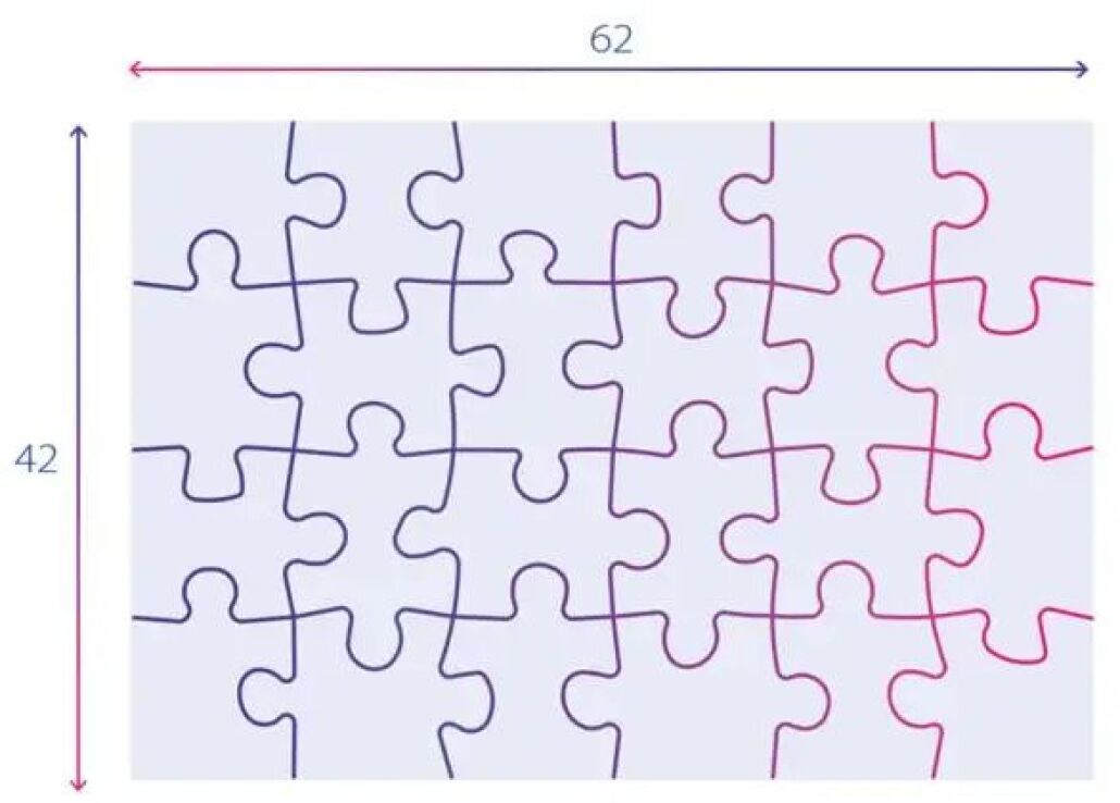 Παζλ 24 Maxi Cars (1200-24239) (2)