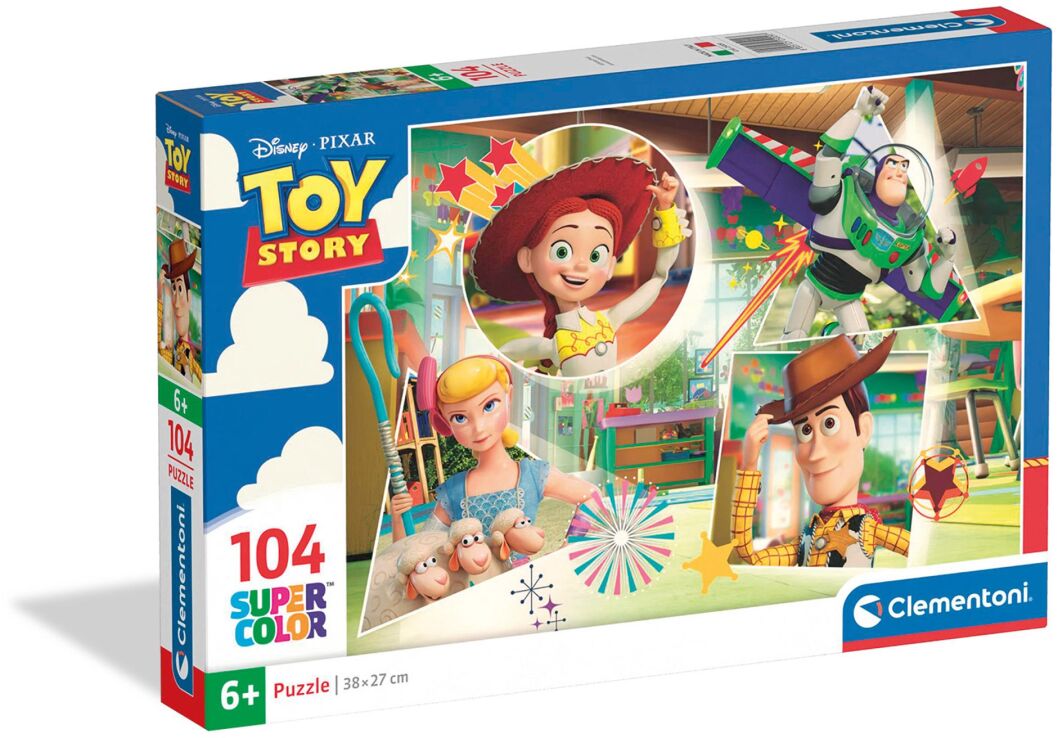 Παζλ 104 Toy Story (1210-25009) (0)