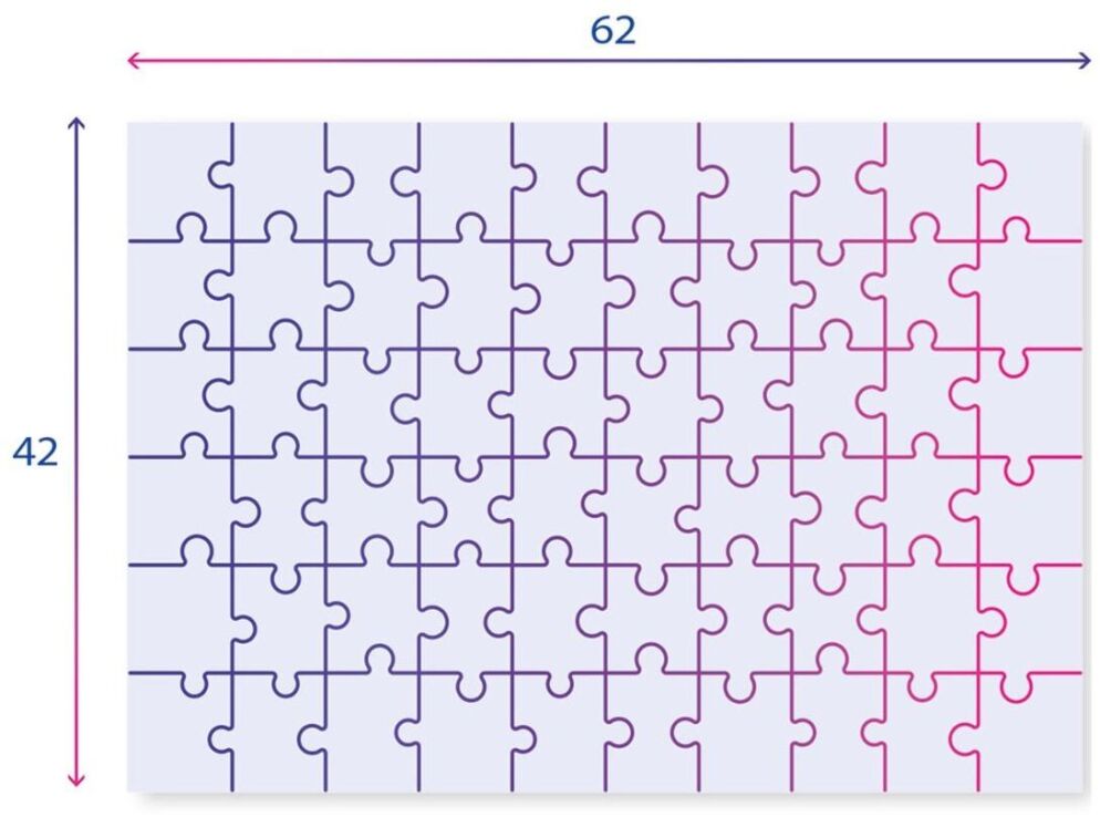 Παζλ 104 Maxi Peppa Pig (1210-25017) (2)