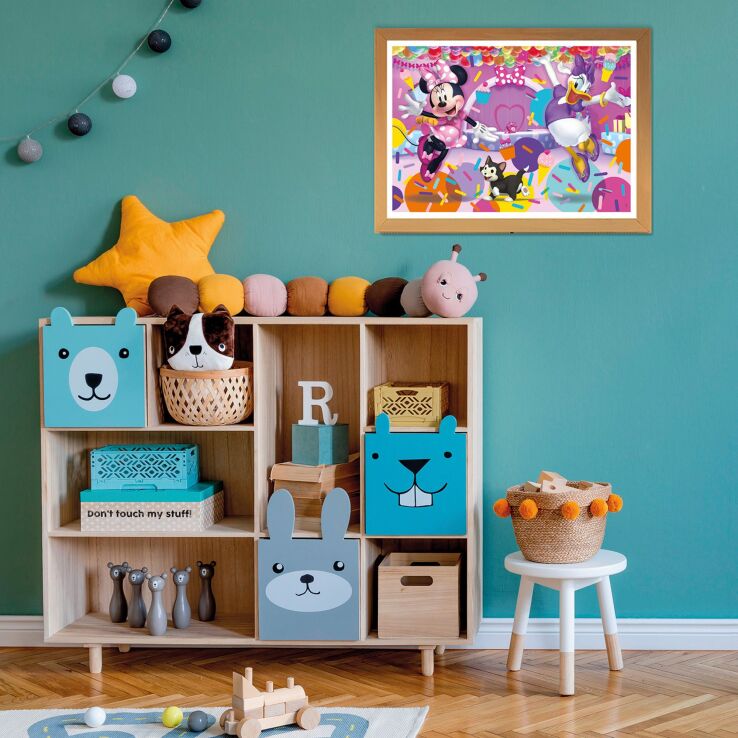 Παζλ 104 Minnie (1210-25054) (4)