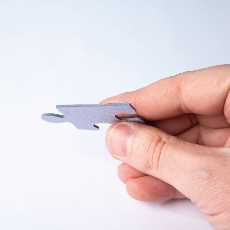 Παζλ 60 Maxi Mickey Club House (1200-26316) (2)