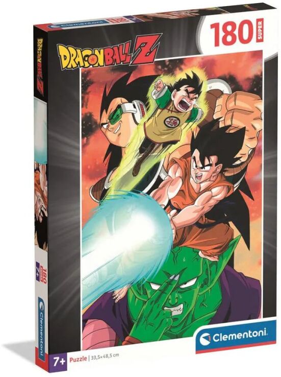 Παζλ 180 Dragon Ball Z (1210-29097) (0)
