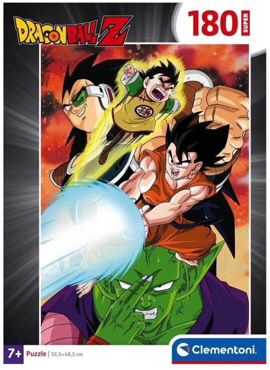 Παζλ 180 Dragon Ball Z (1210-29097) (1)