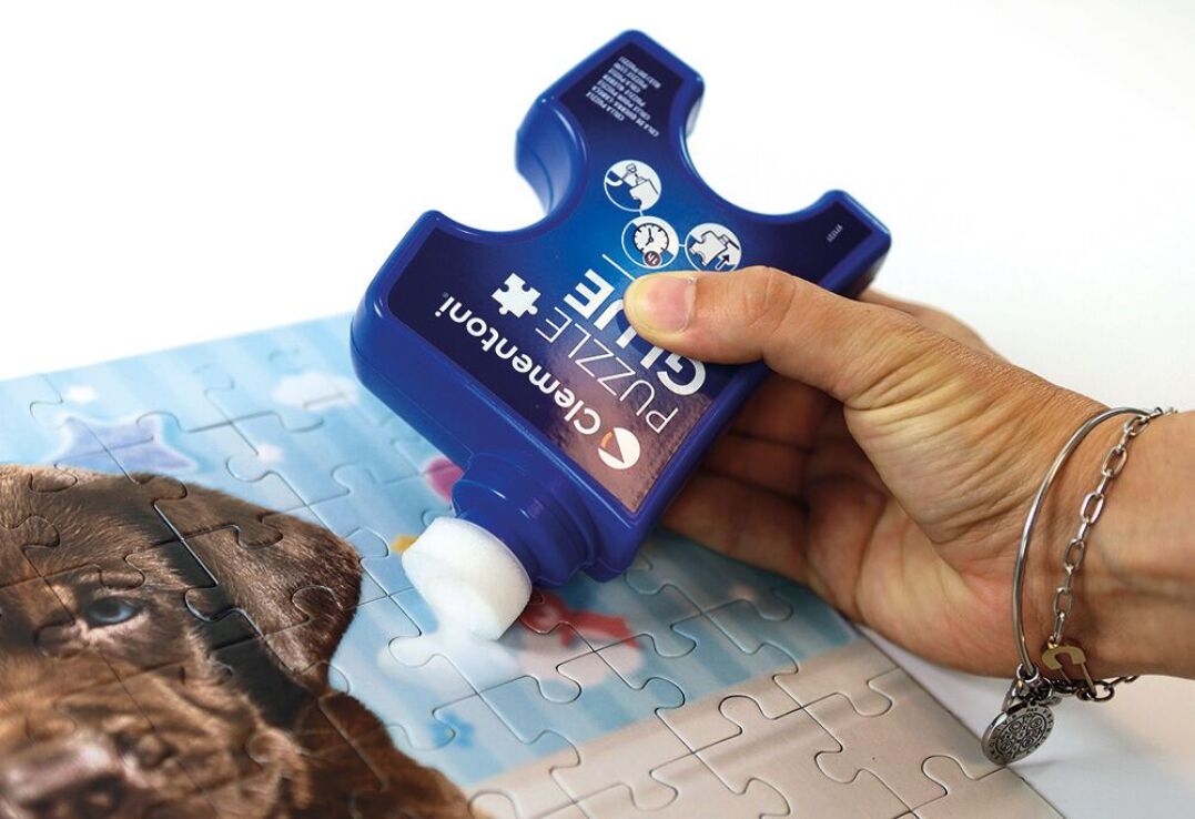 Κόλλα Για Παζλ 200ml (1220-37044) (2)